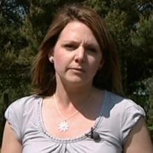 Photo of Kate Cooney